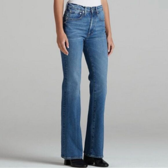 Edwin Ryder jeans Size 26 - Picture 2 of 12